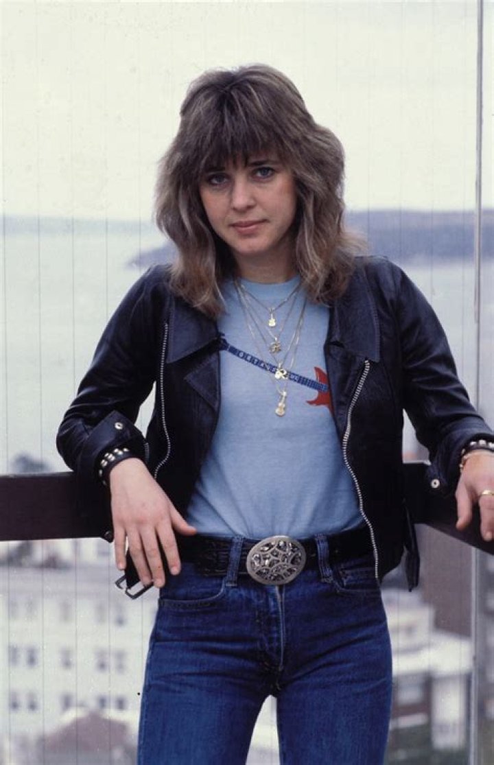 Suzi Quatro: The Iconic Rock Star Who Revolutionized Music and Fashion