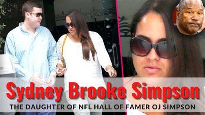 Sydney Brooke Simpson: Rising Star in the Spotlight