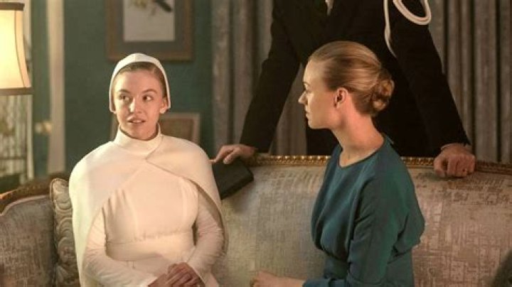 Sydney Sweeney: The Rising Star of "The Handmaid's Tale"