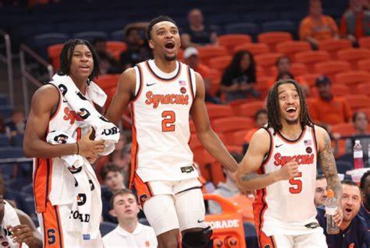 Syracuse Final Four Basketball: A Comprehensive Dive into the Orangemen's Legendary Journey