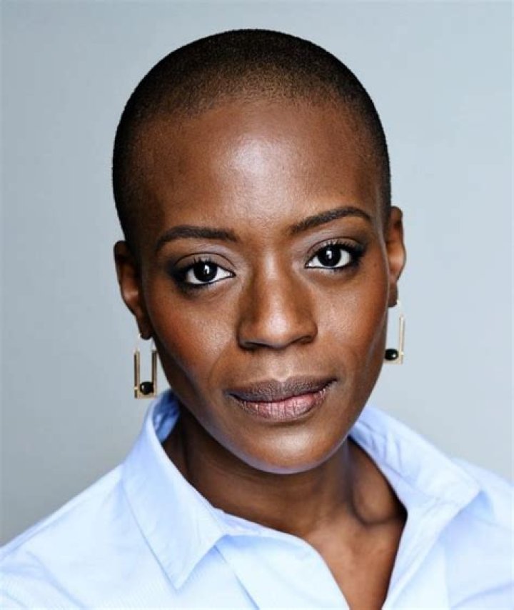 T'Nia Miller: The Rising Star in the Entertainment Industry