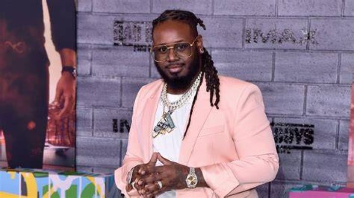 T-Pain Features: A Comprehensive Guide to His Collaborations, Career, and Legacy