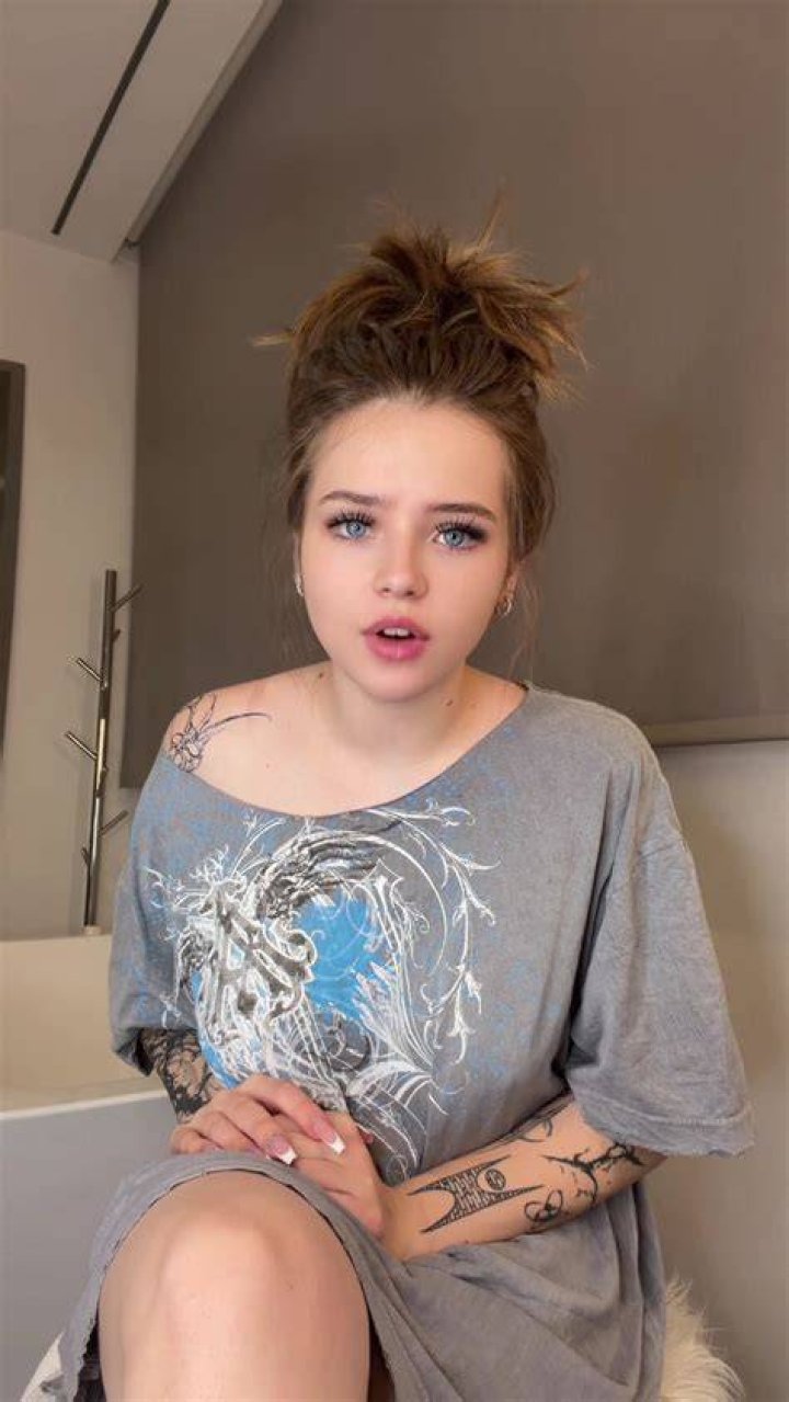 Talissa OnlyFans: A Comprehensive Guide to Her Career, Content, and Success