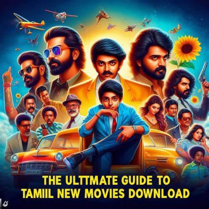 TamilBlasters.ac: The Ultimate Guide to Understanding and Exploring Tamil Movie Downloads