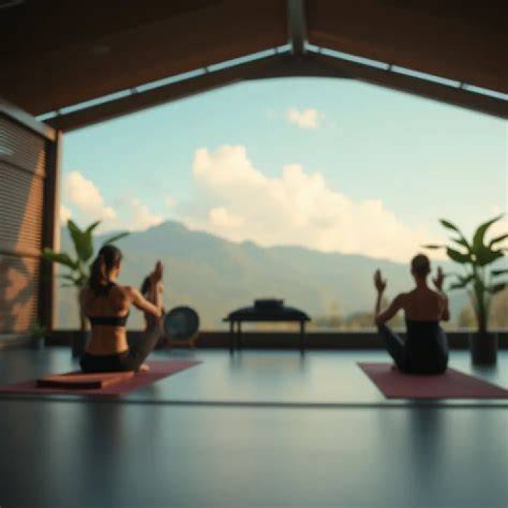 TamilGyogi: Exploring the World of Tamil Yoga Guru and Holistic Wellness