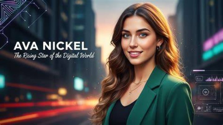 Tanababyxo: The Rising Star in the Digital World