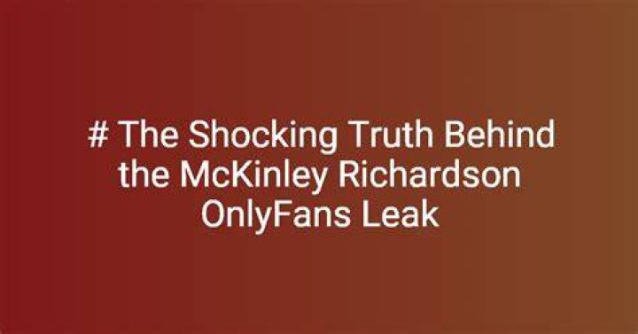 Tanamongeau OnlyFans Leak: Unveiling the Truth Behind the Controversy