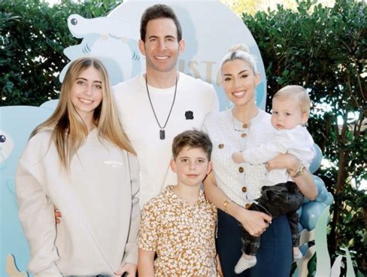 Tarek El Moussa Parents: A Closer Look Into His Family Background
