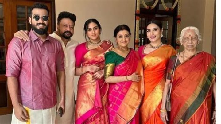 Tarini Kalingarayar Family: A Deep Dive Into Their Heritage, Legacy, and Influence