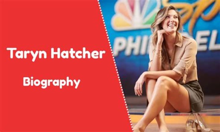 Taryn Hatcher Age: A Comprehensive Guide to Her Life, Career, and More