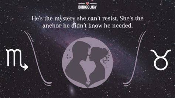 Taurus Man and Scorpio Woman Compatibility: A Deep Dive into Love, Passion, and Understanding