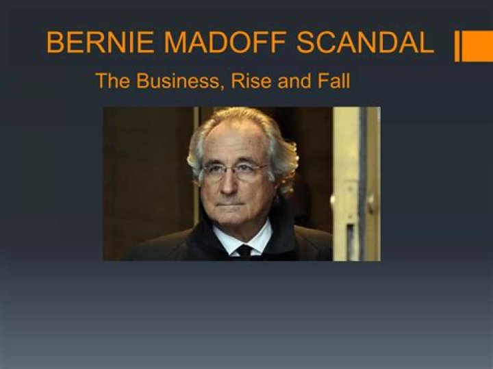 Taylor Lautner on the Bernie Madoff Scandal: Unveiling the Truth and Impact