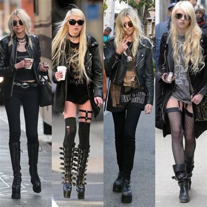Taylor Momsen Thong: The Controversy, Fashion Statement, and Impact