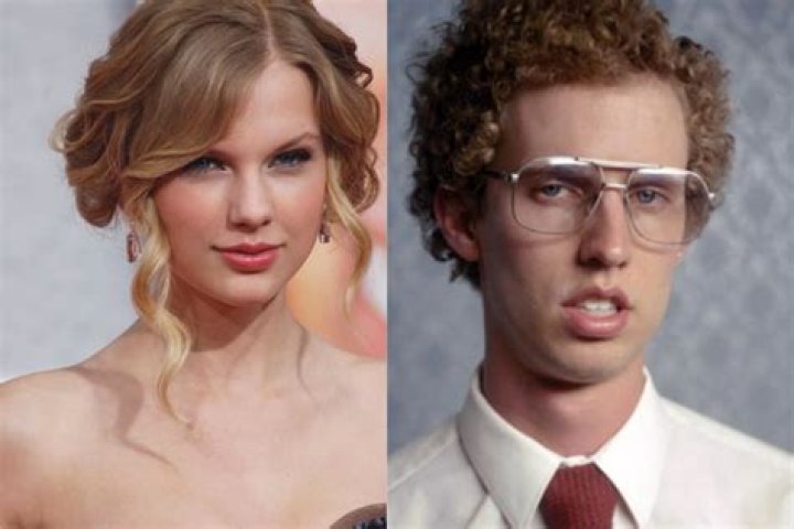 Taylor Swift and Napoleon Dynamite: The Unlikely Musical Collaboration