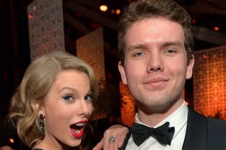 Taylor Swift's Little Brother: The Rising Star in the Spotlight