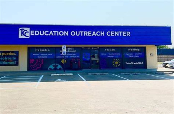 TCC Education Outreach Center: Empowering Communities Through Quality Education