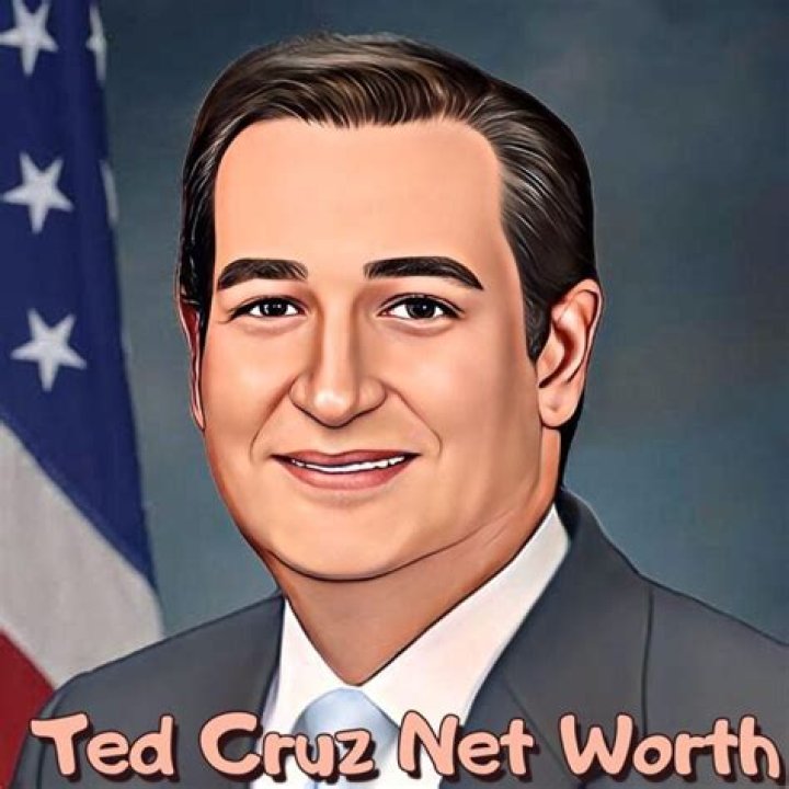 Ted Cruz Net Worth 2024: A Comprehensive Guide to His Wealth, Career, and Influence