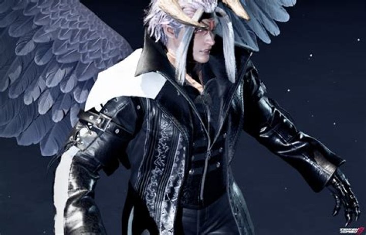TEKKEN 8 Devil Jin Customization: Mastering the Ultimate Fighter
