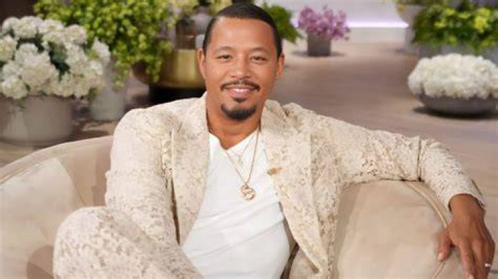 Terrance Howard Net Worth: Unveiling the Wealth and Journey of a Hollywood Icon