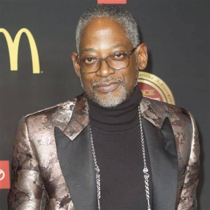 Terrence C. Carsonpouse: A Comprehensive Guide to His Life, Career, and Achievements
