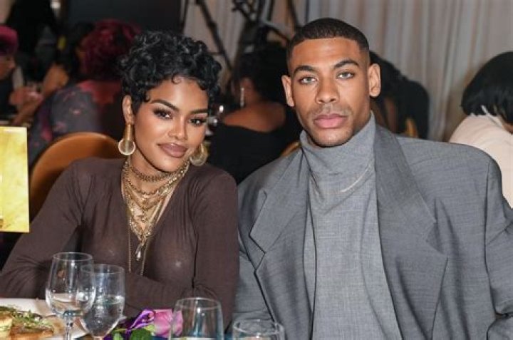 Teyana Taylor Boyfriend: Exploring Her Love Life and Relationships