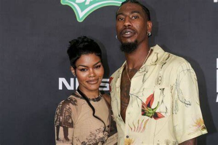 Teyana Taylor Husband: A Comprehensive Look into Her Personal Life