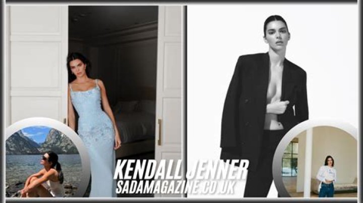 The Age of Kendall and Kylie Jenner: A Journey Through Fame, Influence, and Business Success