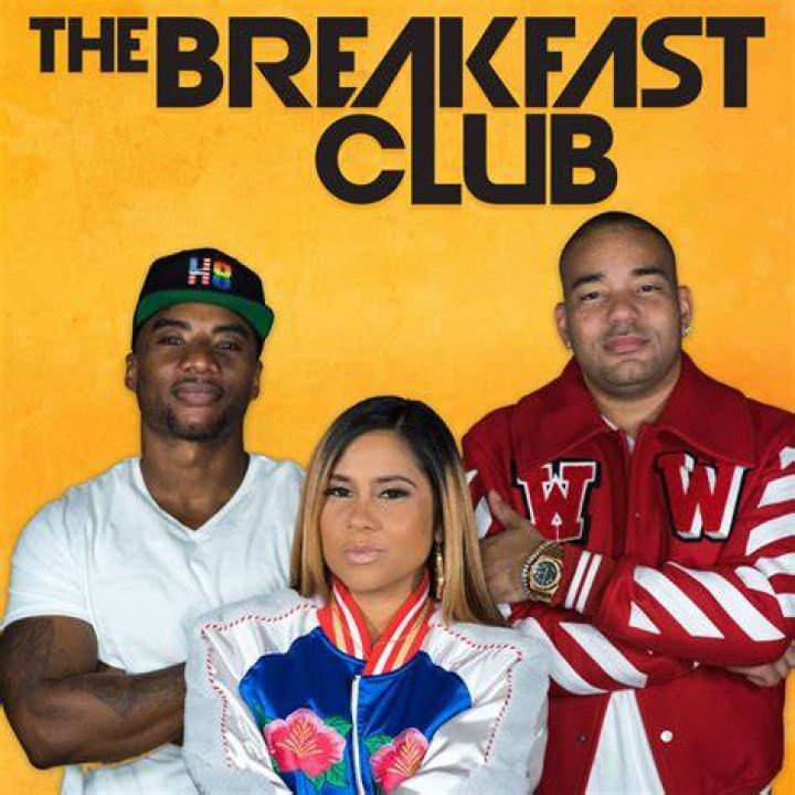 The Breakfast Club Radio Cast Today: Your Ultimate Guide