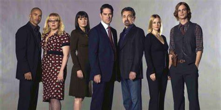 The Cast of Criminal Minds: A Comprehensive Look at Your Favorite Characters