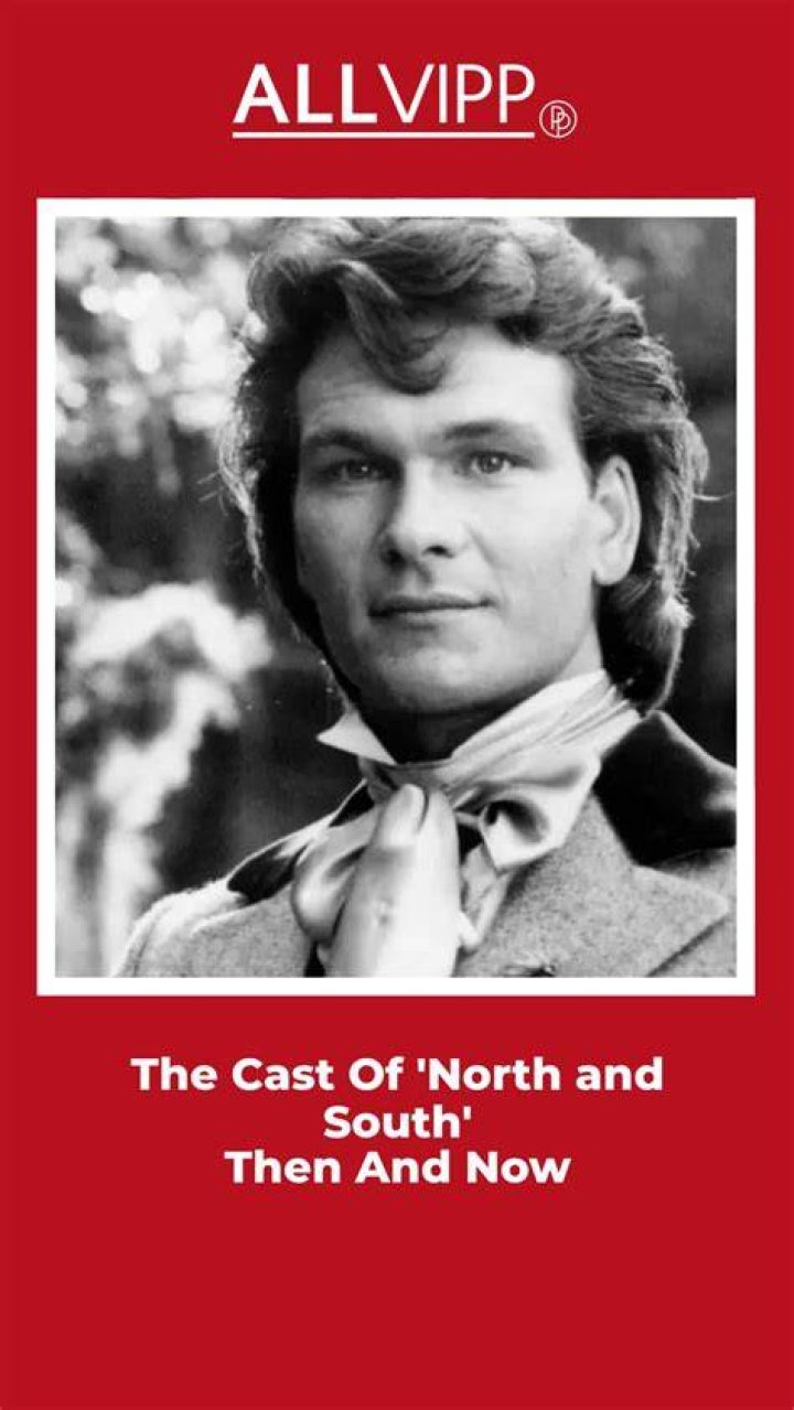 The Cast of "The North and The South": A Comprehensive Look into Their World