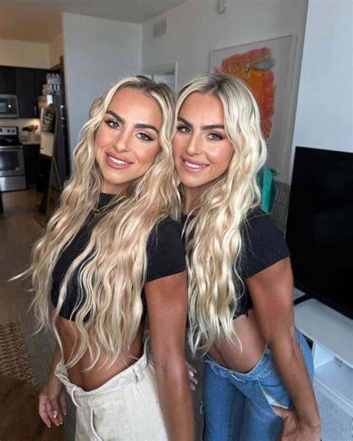 The Cavinder Twins Naked: A Comprehensive Exploration of the Controversy and Facts