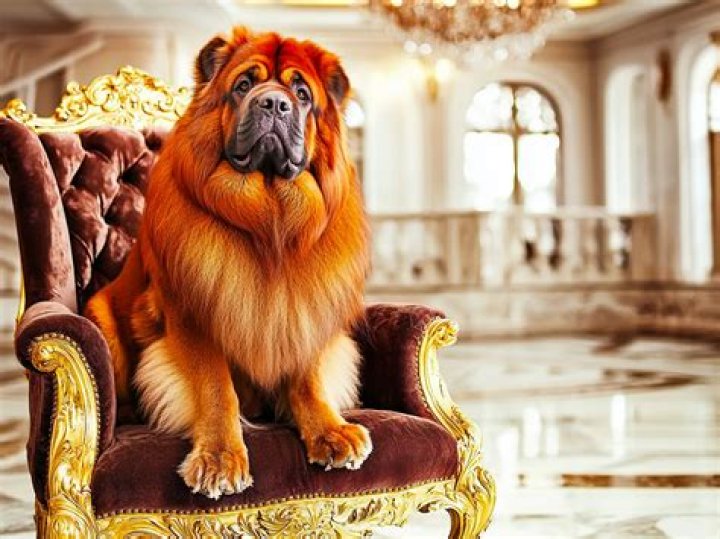 The Costliest Dog in the World: A Comprehensive Guide to Luxury Canines