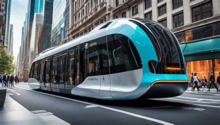 The Crucial Role of the Secretary of Transportation: Shaping the Future of Mobility