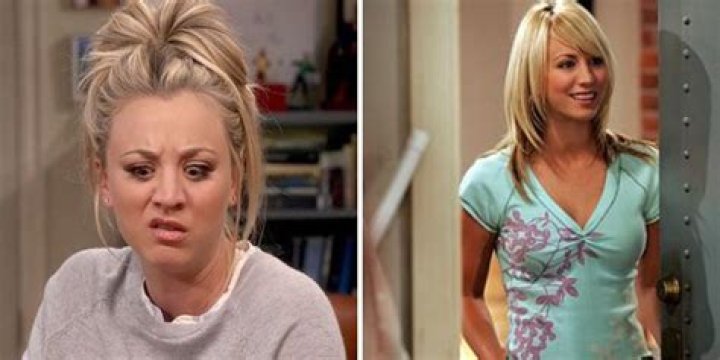 The Evolution of Penny's Hair in The Big Bang Theory: A Comprehensive Analysis