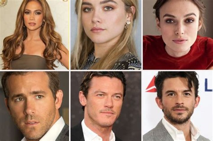 The Fall of Famous Celebrities: A Comprehensive Analysis