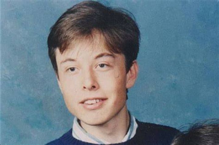 The Familiar Musk's Young: An In-Depth Exploration of Elon Musk's Early Life and Achievements