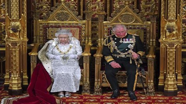 The Fascinating History of the Throne of England