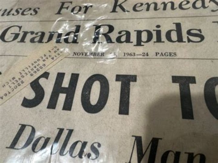 The Grand Rapids Press: A Comprehensive Overview of Its History, Impact, and Legacy