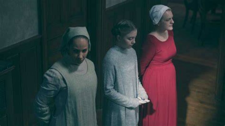 The Handmaid's Tale Sydney Sweeney: A Comprehensive Exploration