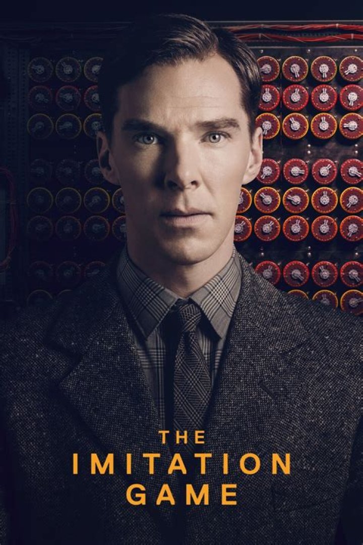 The Imitation Game Cast: A Deep Dive into the Talented Ensemble Behind the Iconic Film
