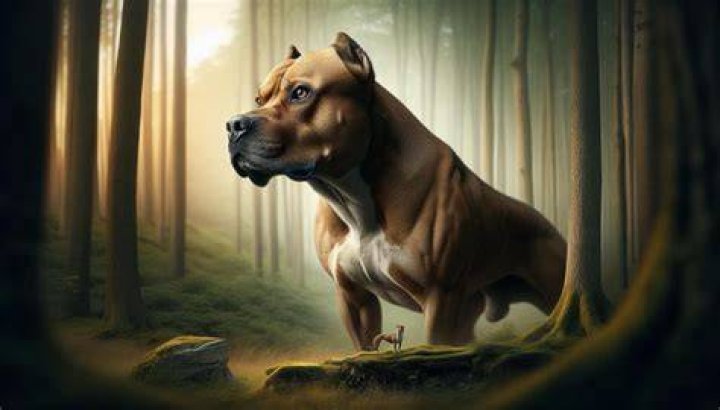 The Jaw Strength of a Pitbull: Understanding the Power and Myths