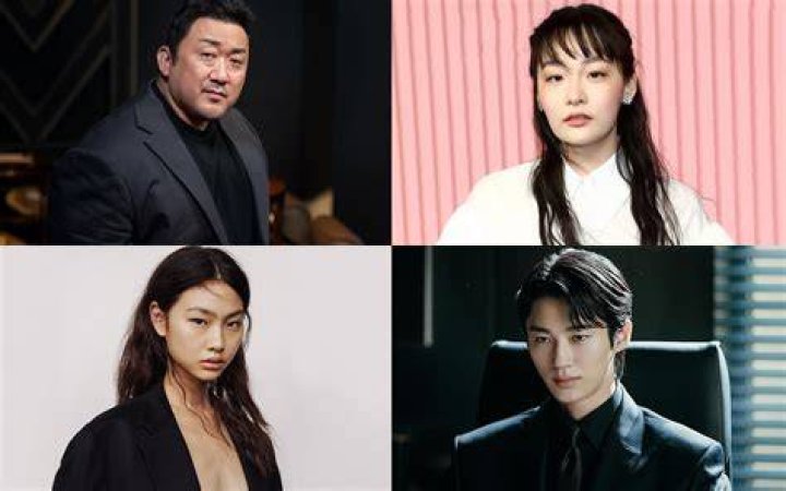 The Judge Netflix 2023 Cast: A Comprehensive Look at the Star-Studded Lineup