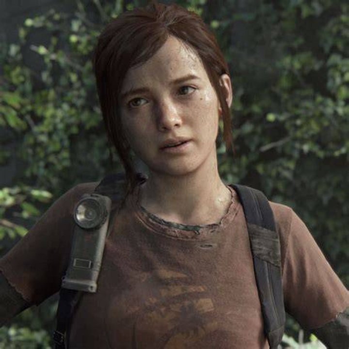 The Last of Us Game Cast: Ellie's Journey and Impact