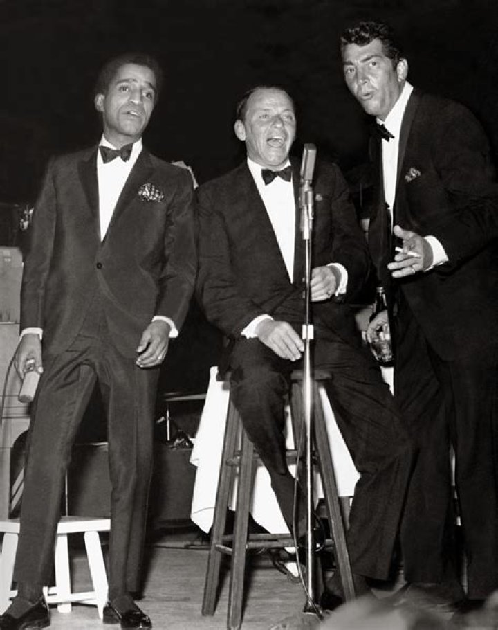 The Legendary Members of the Rat Pack: A Comprehensive Guide