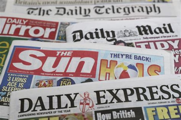 The Mail British Newspaper: A Comprehensive Overview of Its History, Impact, and Relevance