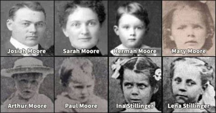 The Moore Family Murders: A Chilling Tale That Shook America
