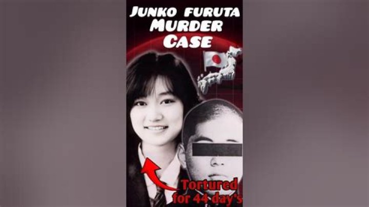 The Shocking Truth Behind the Junko Furuta Case: A Deep Dive