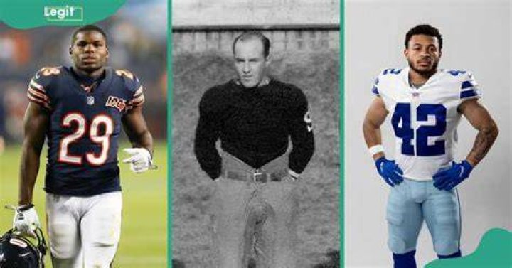 The Shortest NFL Players: Celebrating Their Impact and Achievements