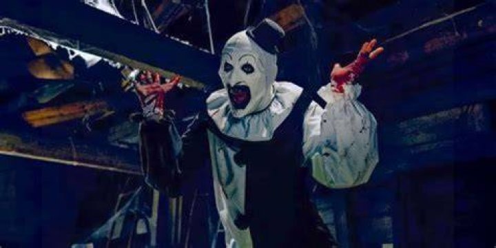 The Terrifier Cast: A Deep Dive into the Horror Film's Stellar Ensemble
