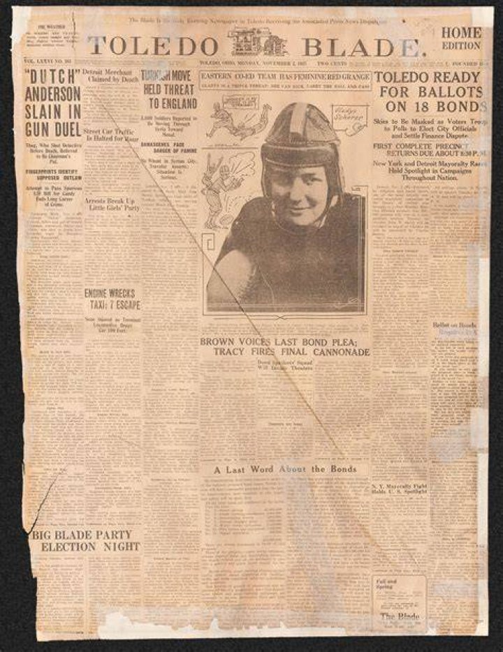 The Toledo Blade Newspaper Obituaries: A Comprehensive Guide